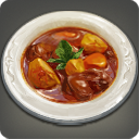 Soup of the Day: Beef Stew