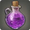 Salla's Huge Purple Carrot